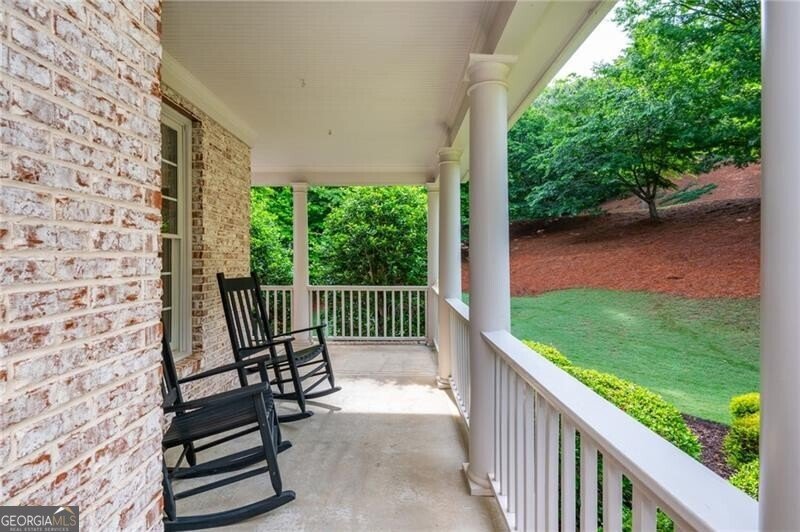 790 Brickwood Lane Alpharetta - Photo 8
