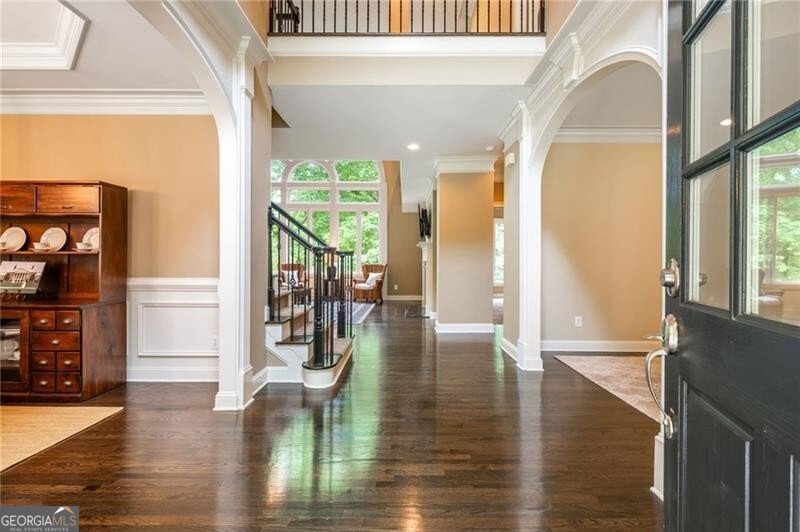 790 Brickwood Lane Alpharetta - Photo 9