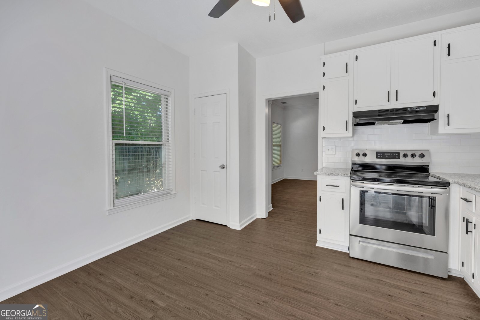 1465 Big Bear Cove Conyers - Photo 11