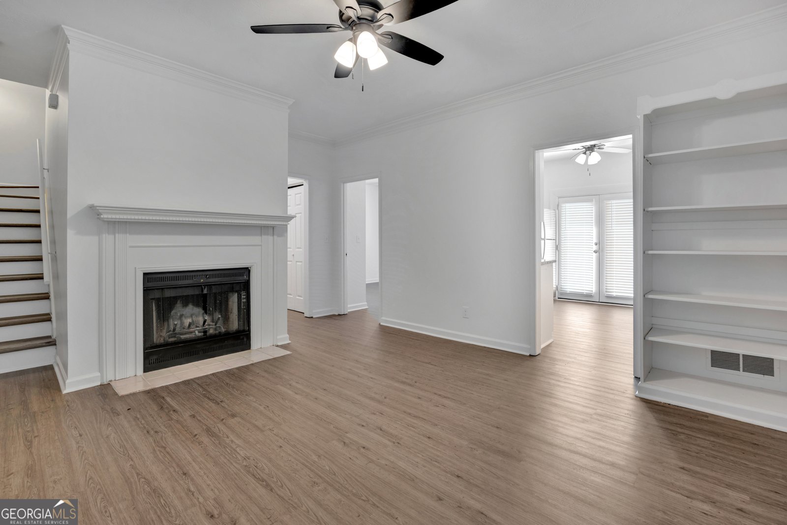 1465 Big Bear Cove Conyers - Photo 7