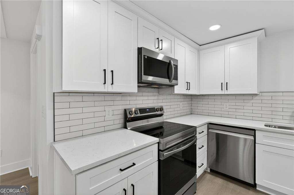 704 Martin Luther King Jr Street Rockmart - Photo 10