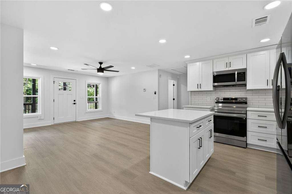 704 Martin Luther King Jr Street Rockmart - Photo 12