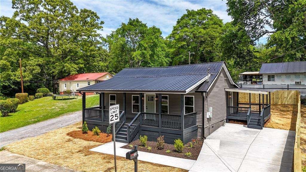 704 Martin Luther King Jr Street Rockmart - Photo 25