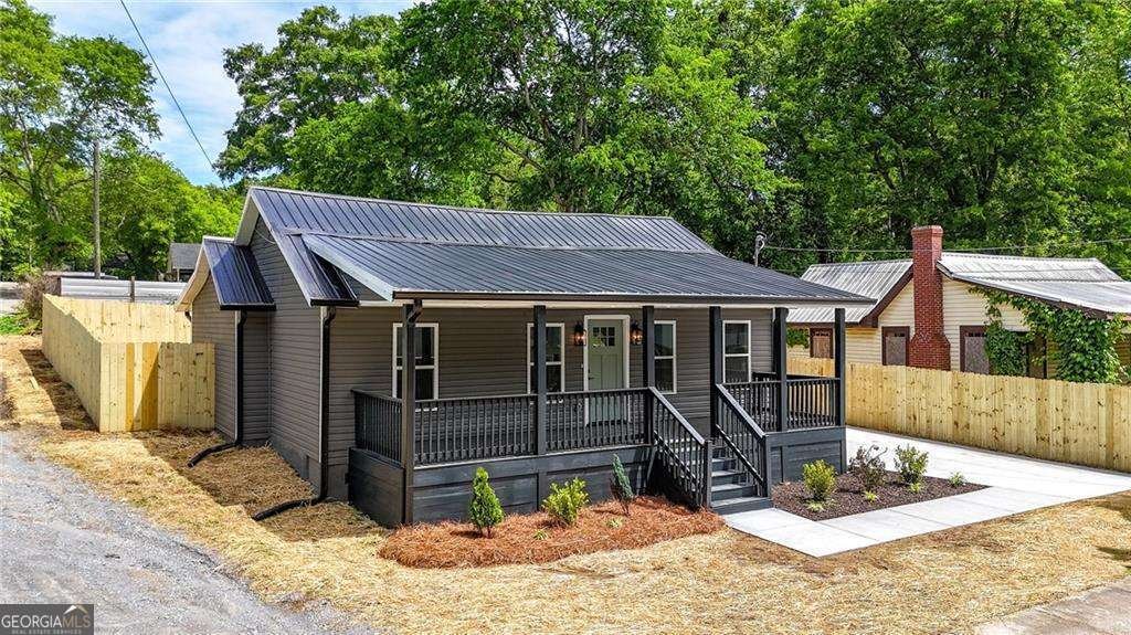 704 Martin Luther King Jr Street Rockmart - Photo 26