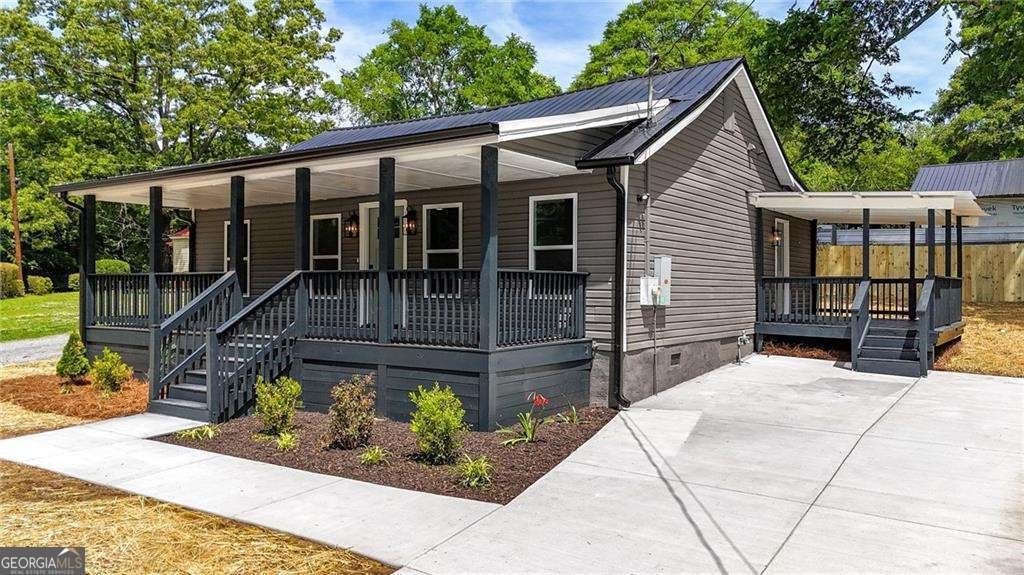 704 Martin Luther King Jr Street Rockmart - Photo 27