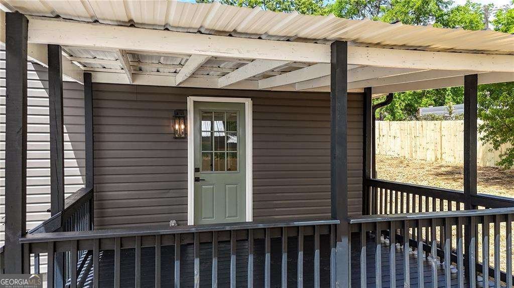 704 Martin Luther King Jr Street Rockmart - Photo 28
