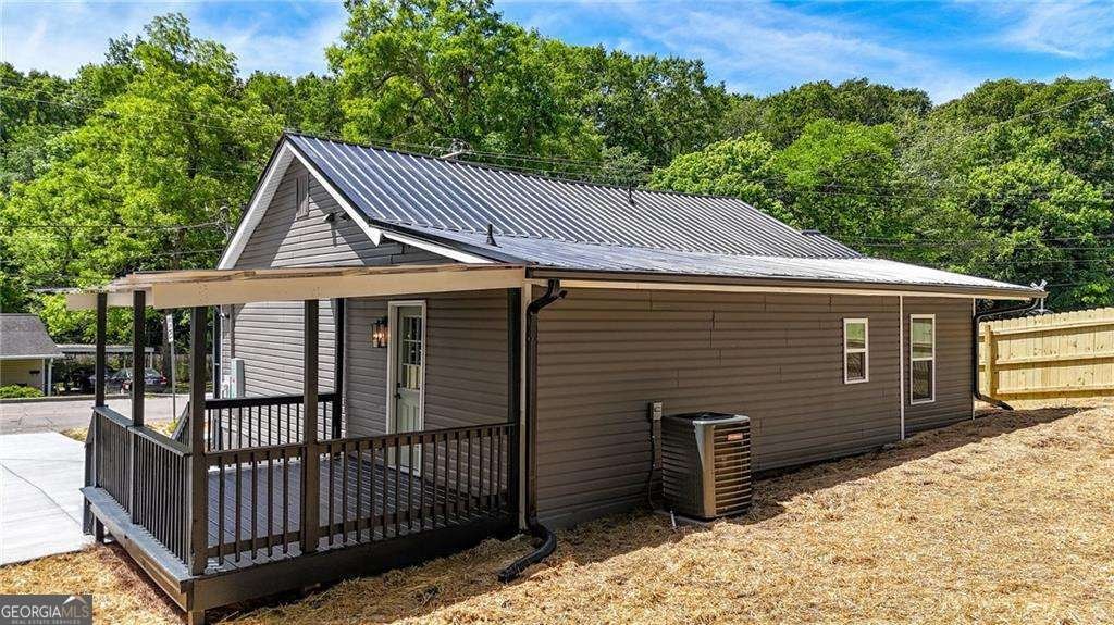 704 Martin Luther King Jr Street Rockmart - Photo 29