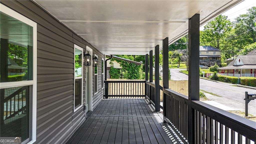 704 Martin Luther King Jr Street Rockmart - Photo 33