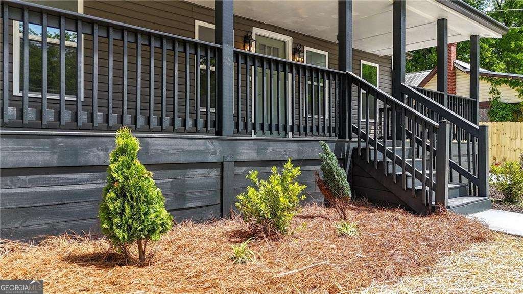 704 Martin Luther King Jr Street Rockmart - Photo 35