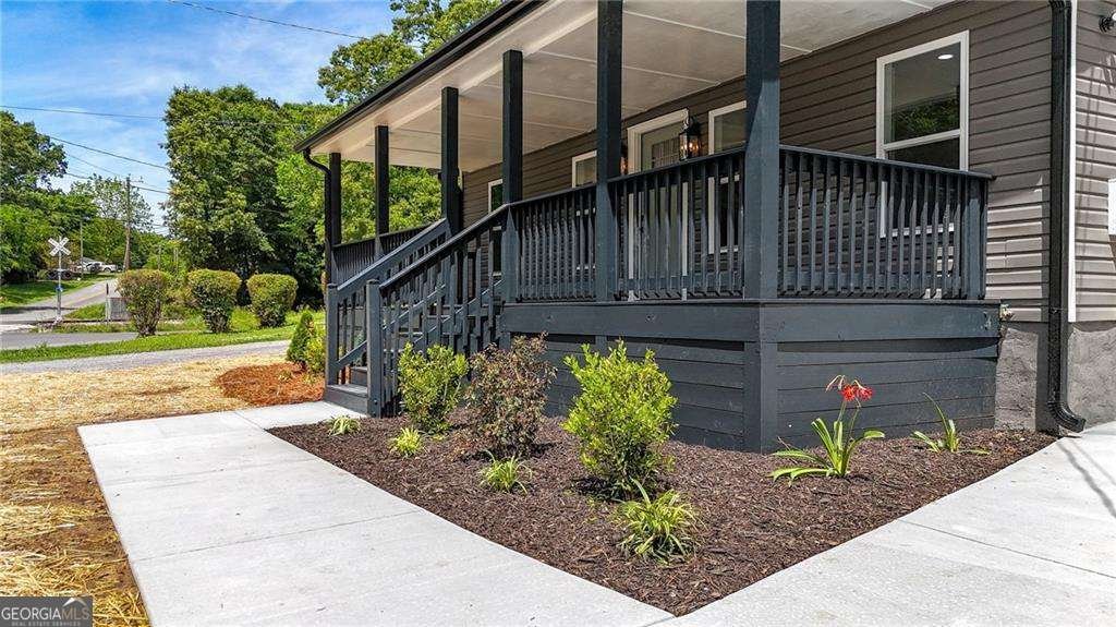 704 Martin Luther King Jr Street Rockmart - Photo 36