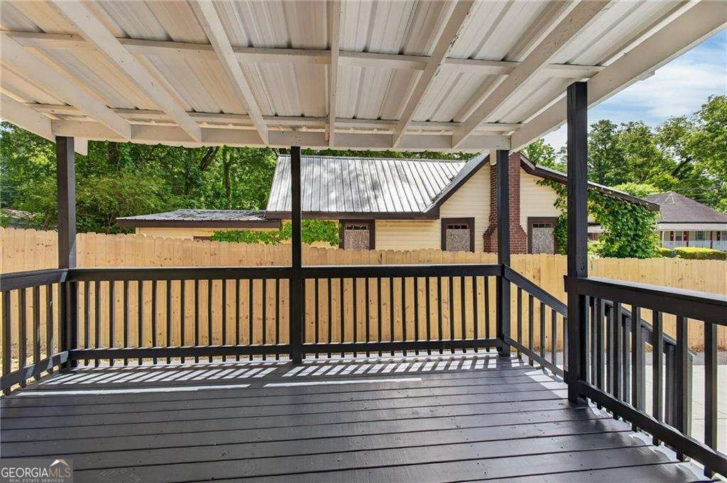 704 Martin Luther King Jr Street Rockmart - Photo 37