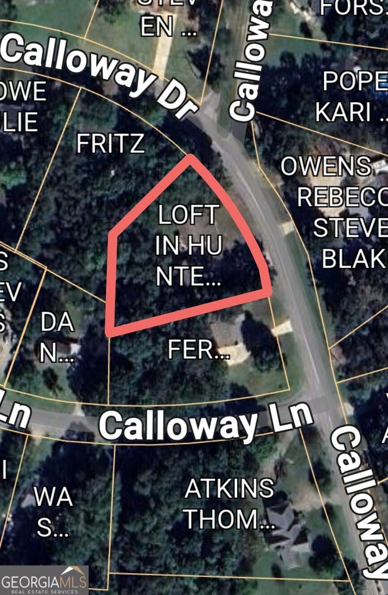 611 Calloway Drive Rockmart - Photo 19