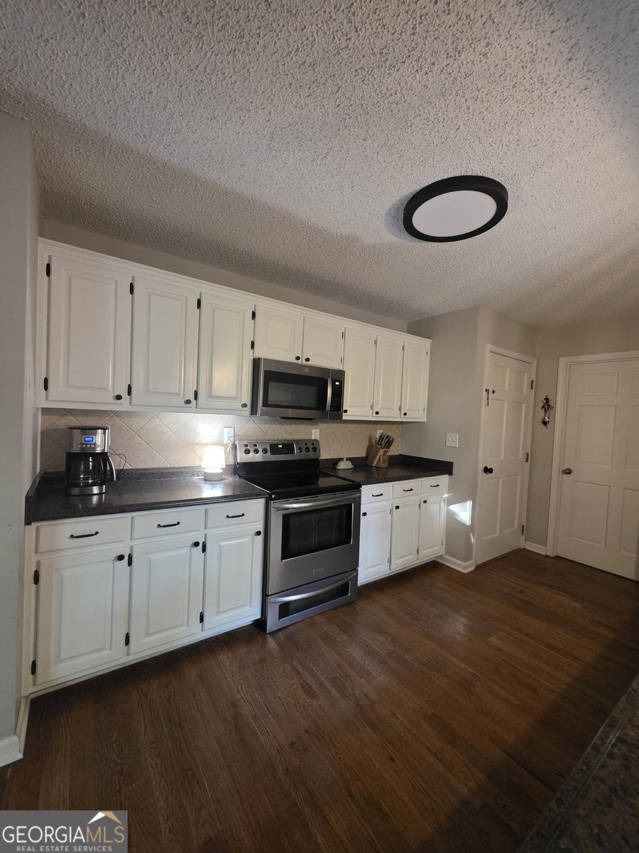 611 Calloway Drive Rockmart - Photo 7