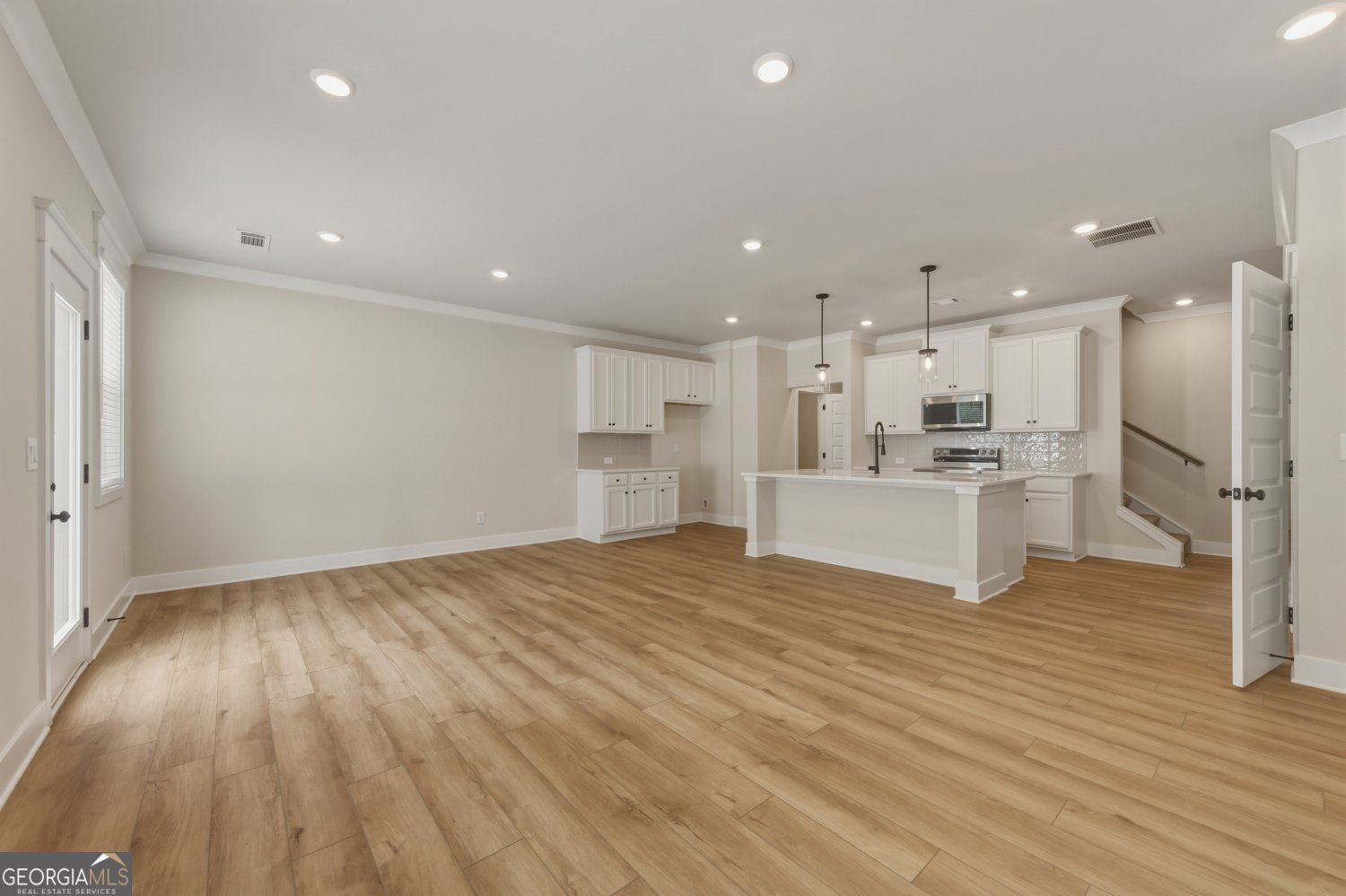 4166 Millstone Park Lane Gainesville - Photo 16