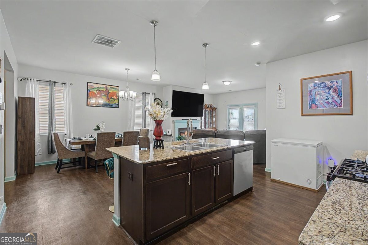 153 Centennial Ridge Drive Acworth - Photo 11