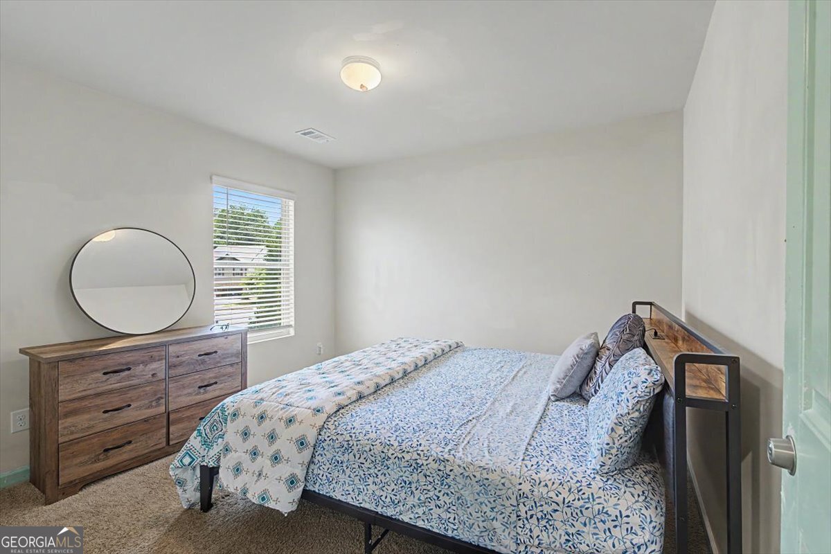 153 Centennial Ridge Drive Acworth - Photo 14