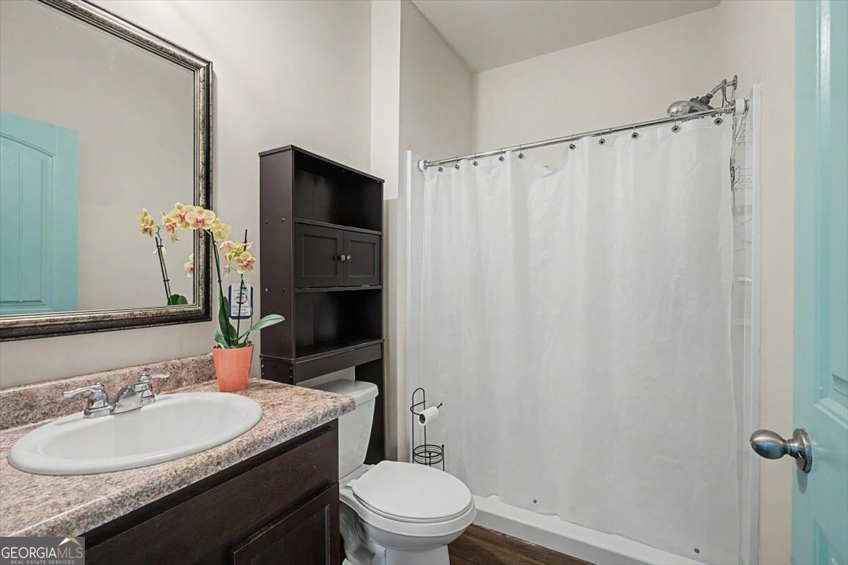 153 Centennial Ridge Drive Acworth - Photo 15