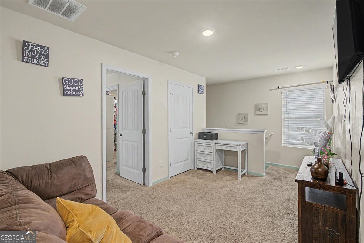 153 Centennial Ridge Drive Acworth - Photo 16