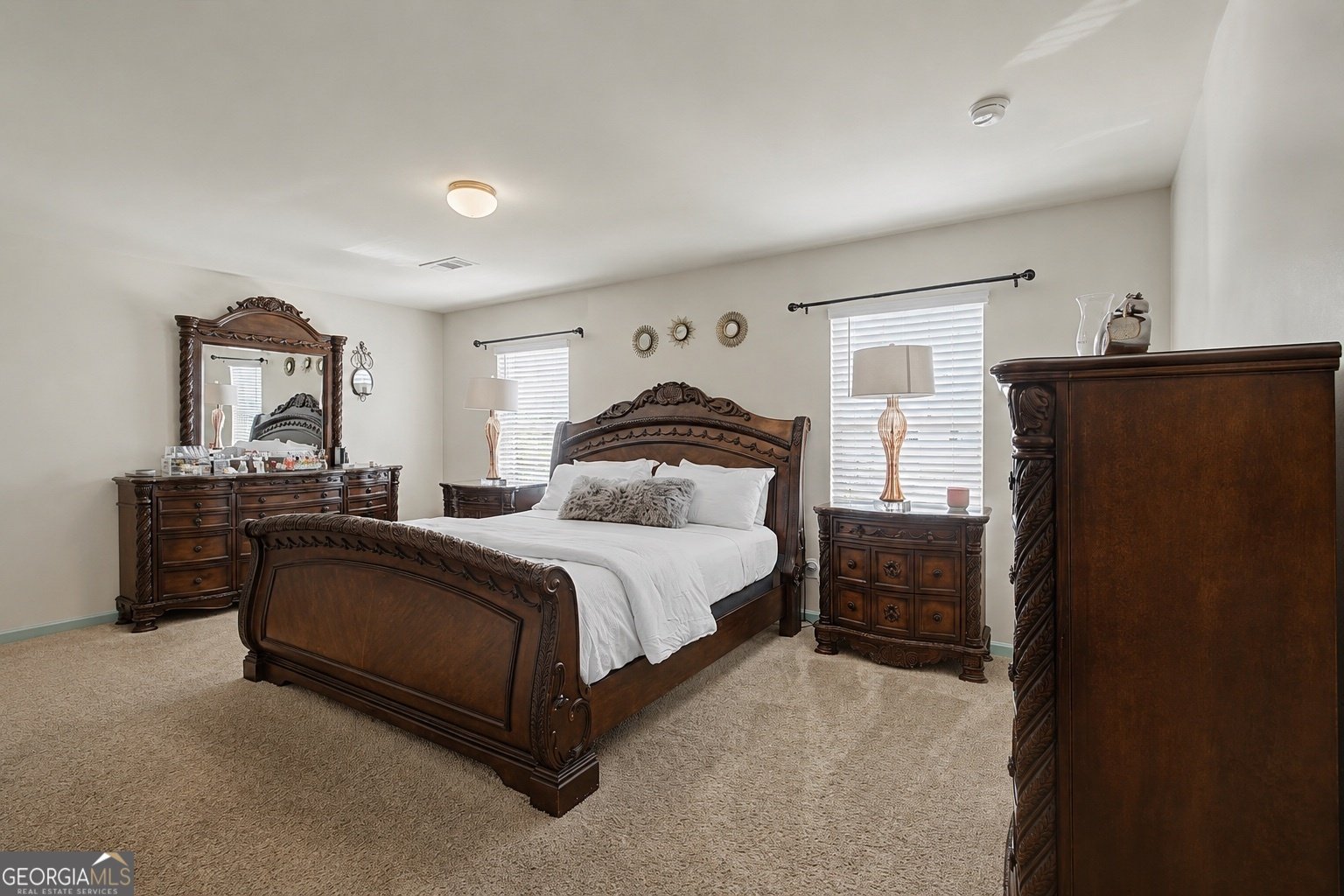 153 Centennial Ridge Drive Acworth - Photo 17