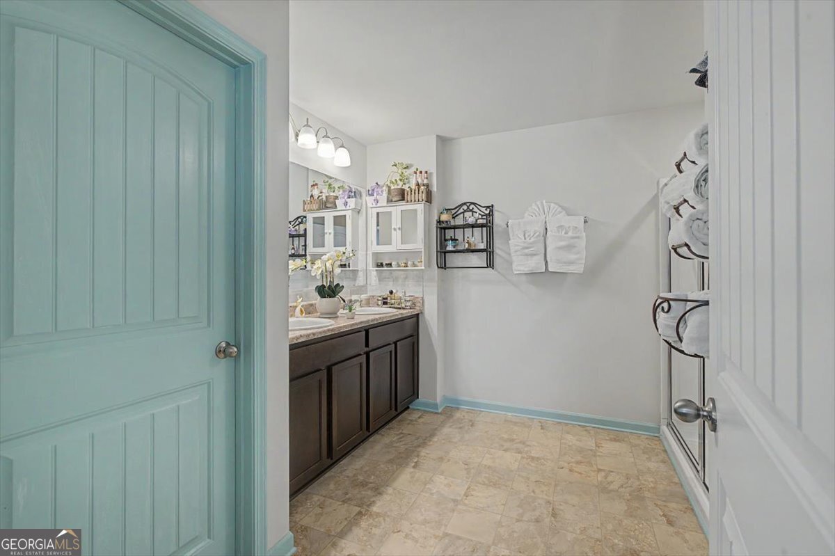 153 Centennial Ridge Drive Acworth - Photo 19