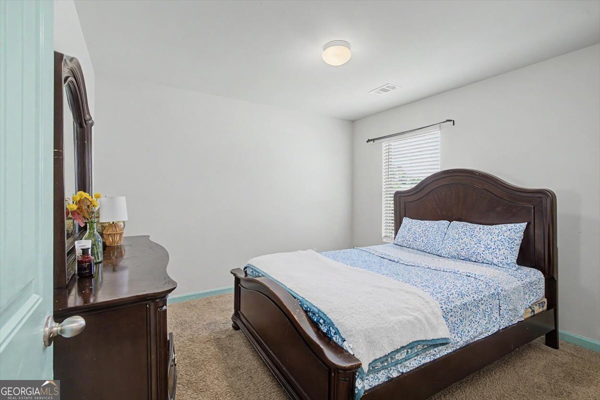 153 Centennial Ridge Drive Acworth - Photo 21