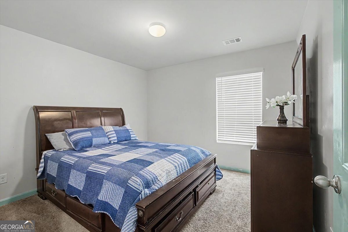 153 Centennial Ridge Drive Acworth - Photo 22