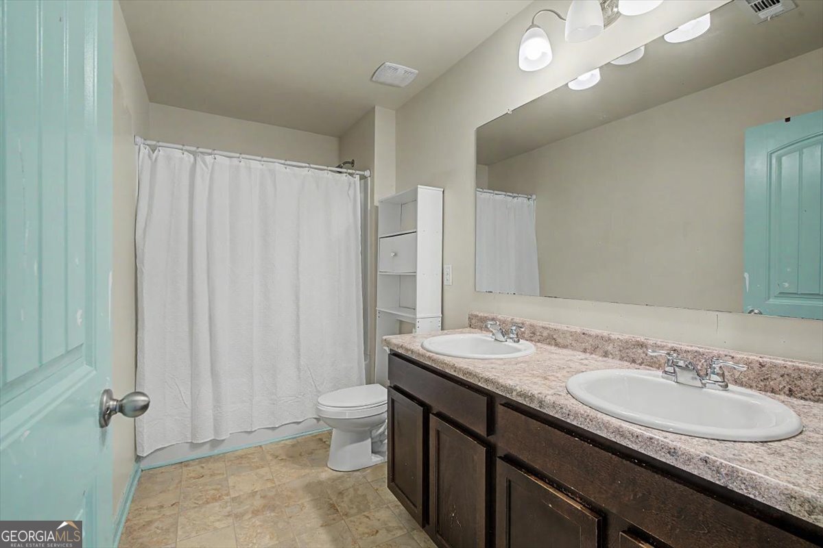 153 Centennial Ridge Drive Acworth - Photo 23