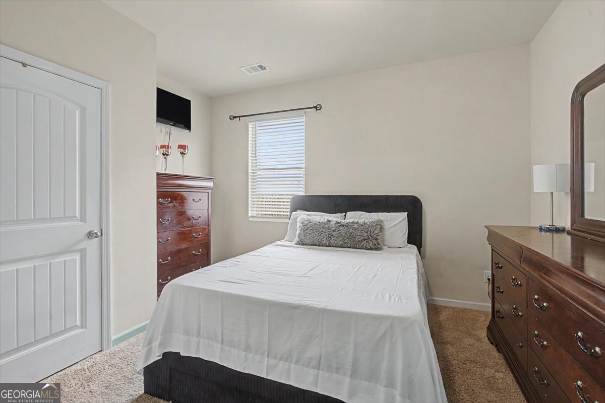 153 Centennial Ridge Drive Acworth - Photo 24
