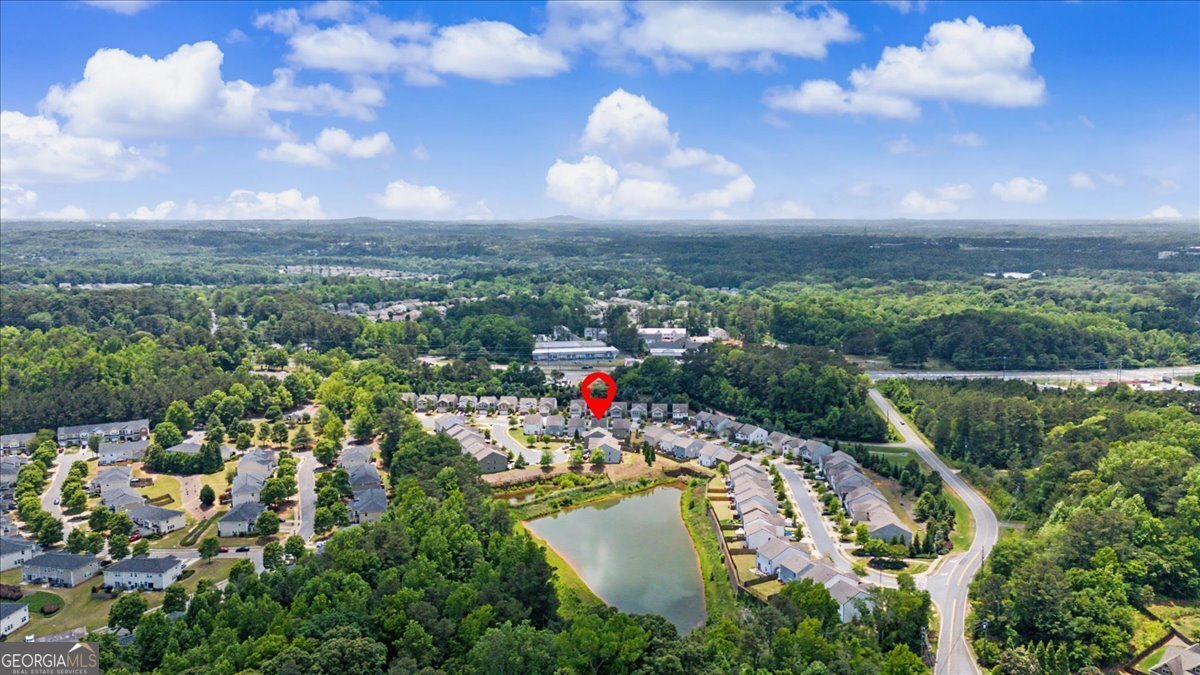 153 Centennial Ridge Drive Acworth - Photo 25