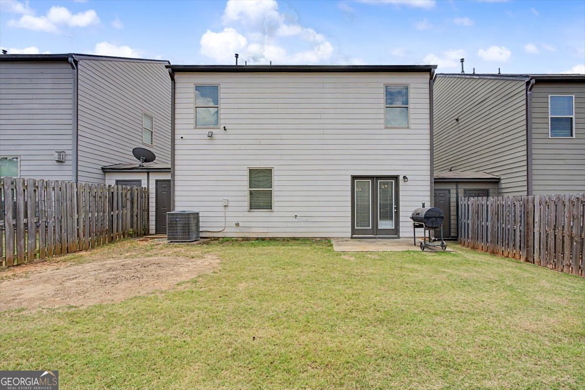 153 Centennial Ridge Drive Acworth - Photo 26