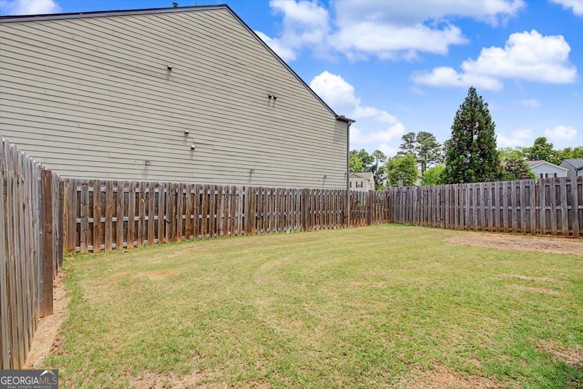 153 Centennial Ridge Drive Acworth - Photo 27