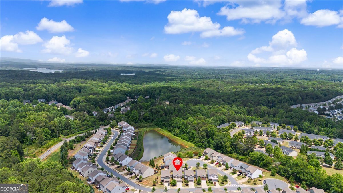 153 Centennial Ridge Drive Acworth - Photo 28