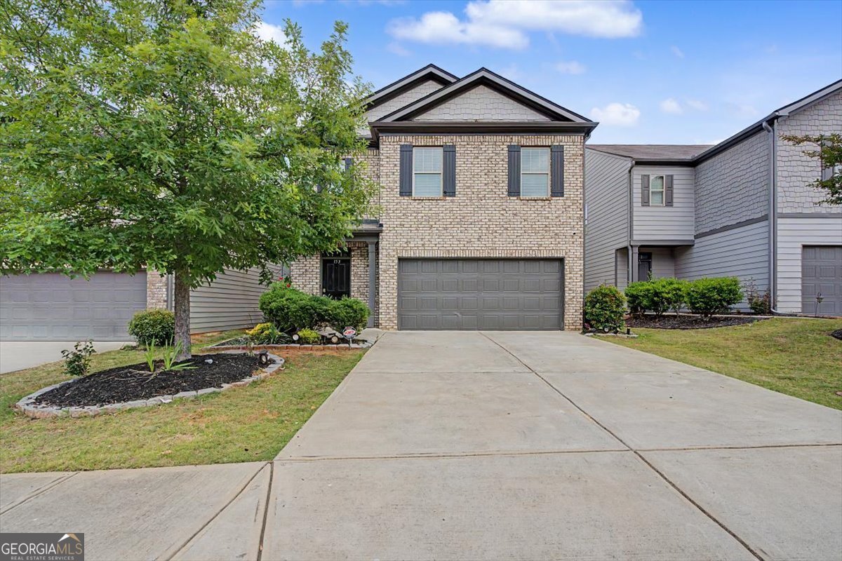 153 Centennial Ridge Drive Acworth - Photo 29