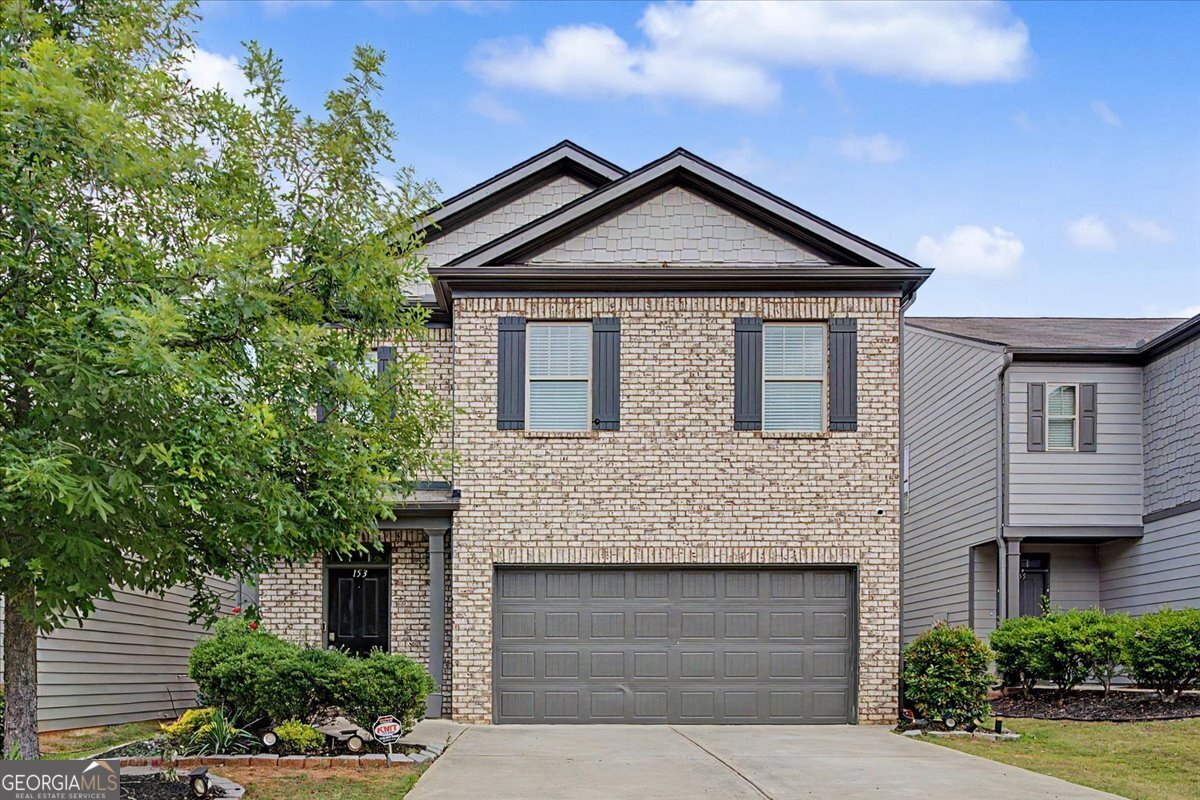 153 Centennial Ridge Drive Acworth - Photo 6