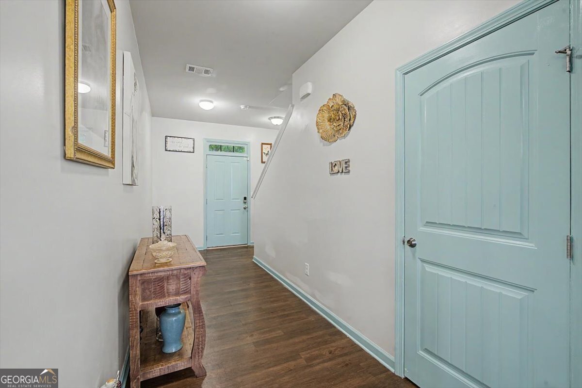 153 Centennial Ridge Drive Acworth - Photo 8
