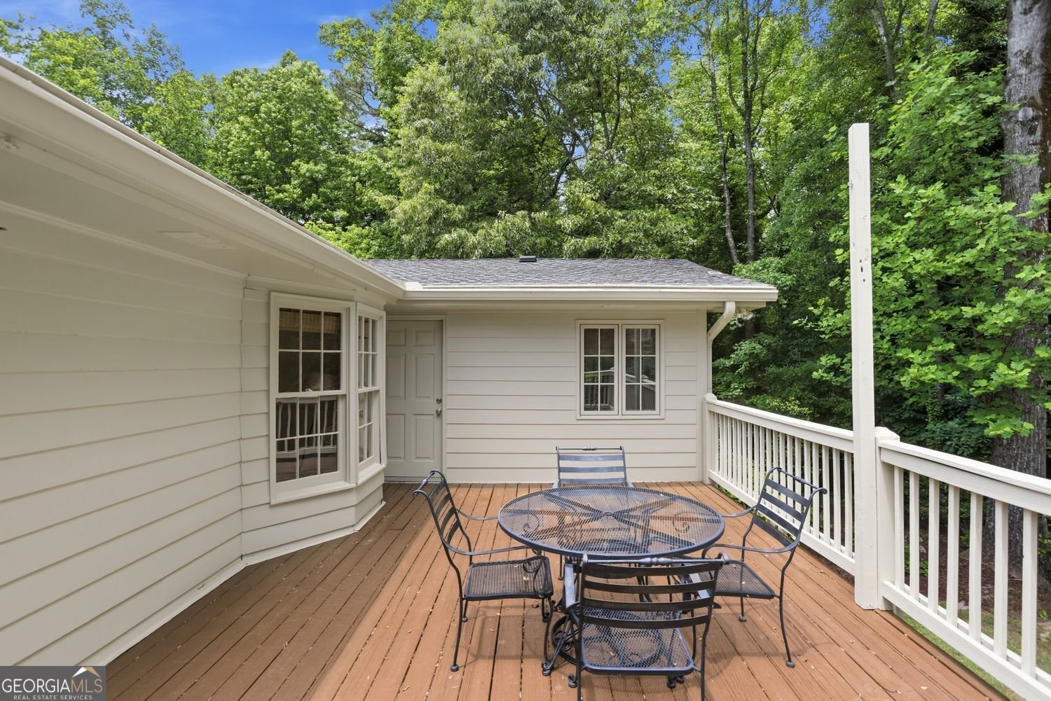 7265 Thornhill Lane Sandy Springs - Photo 32