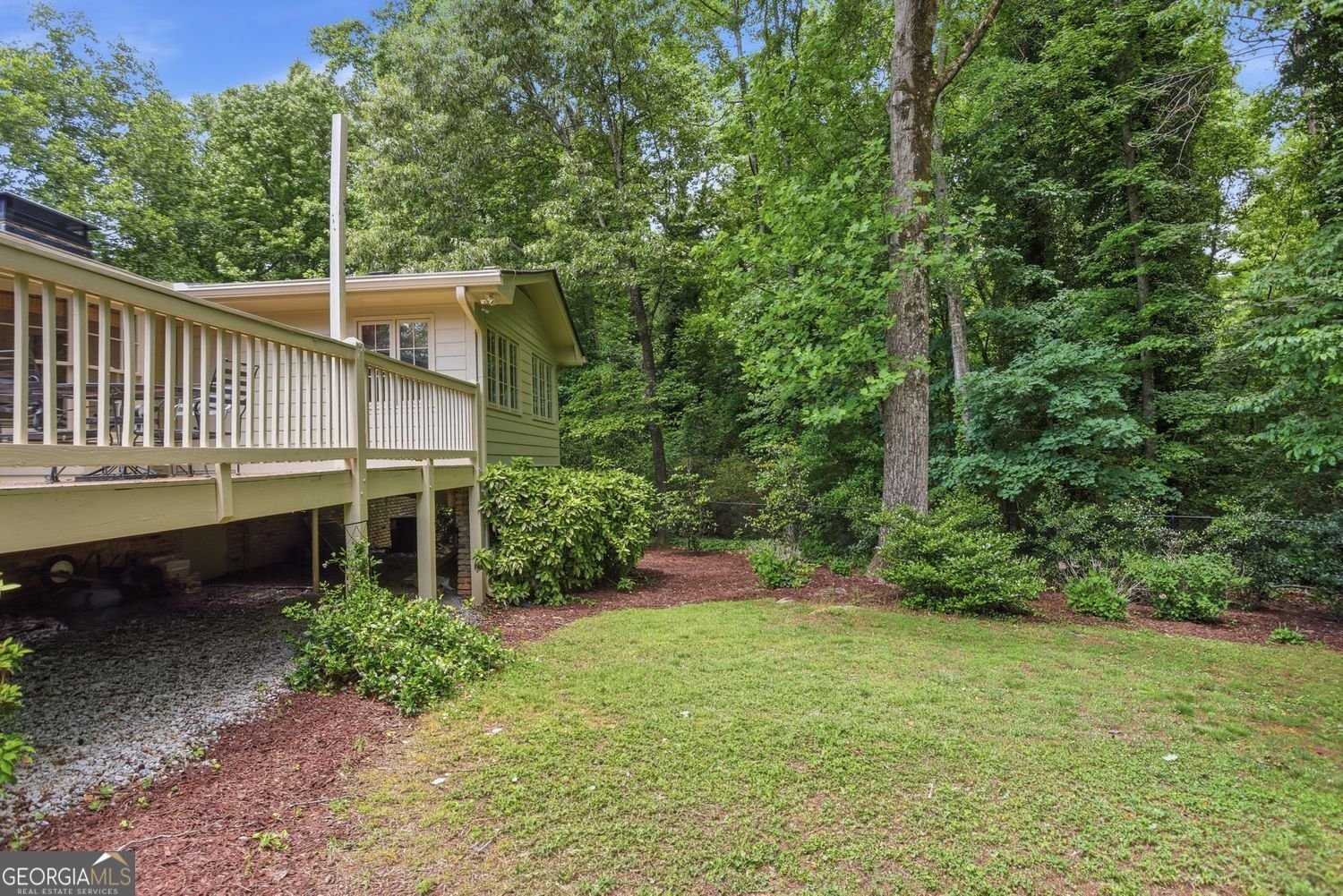 7265 Thornhill Lane Sandy Springs - Photo 34