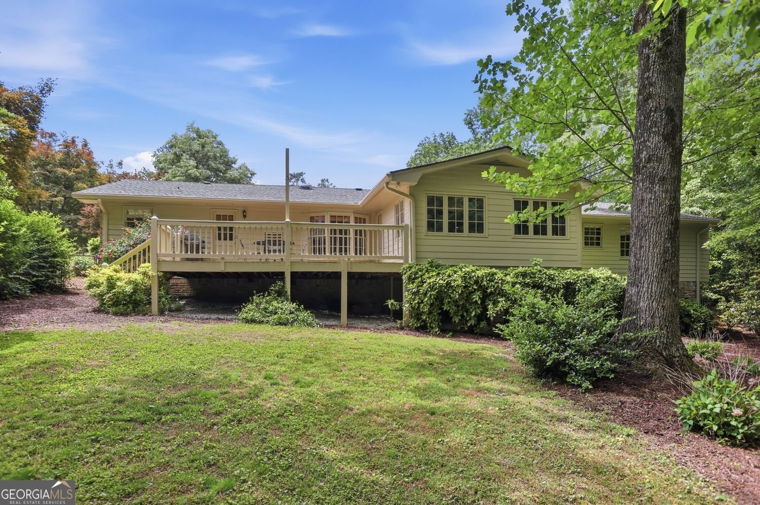 7265 Thornhill Lane Sandy Springs - Photo 35