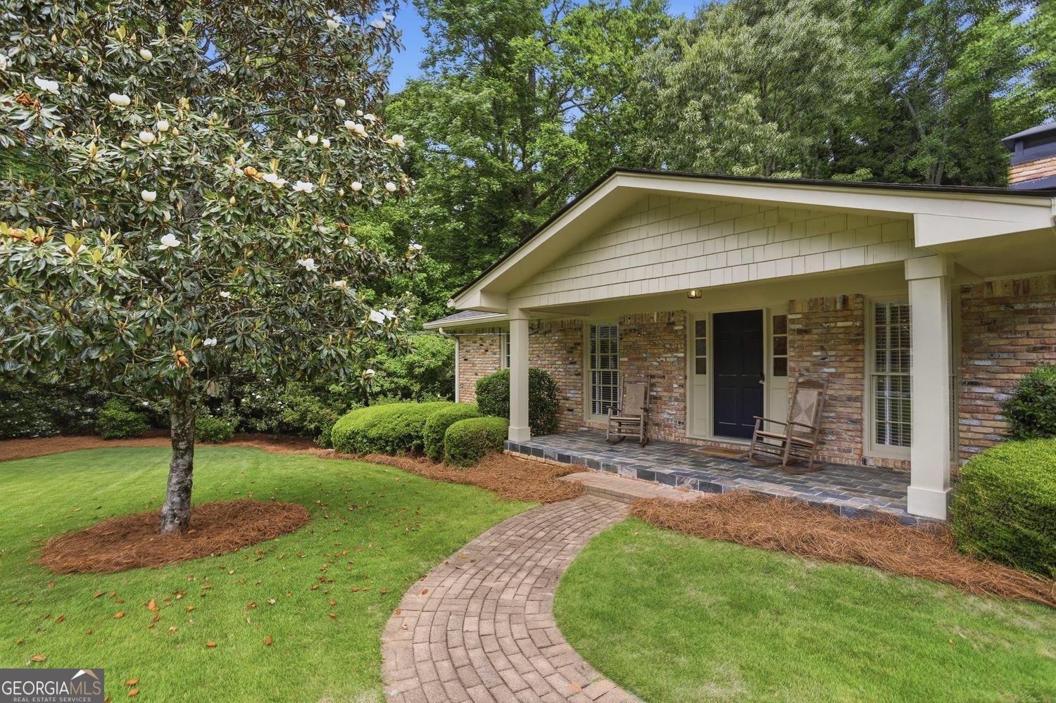 7265 Thornhill Lane Sandy Springs - Photo 38