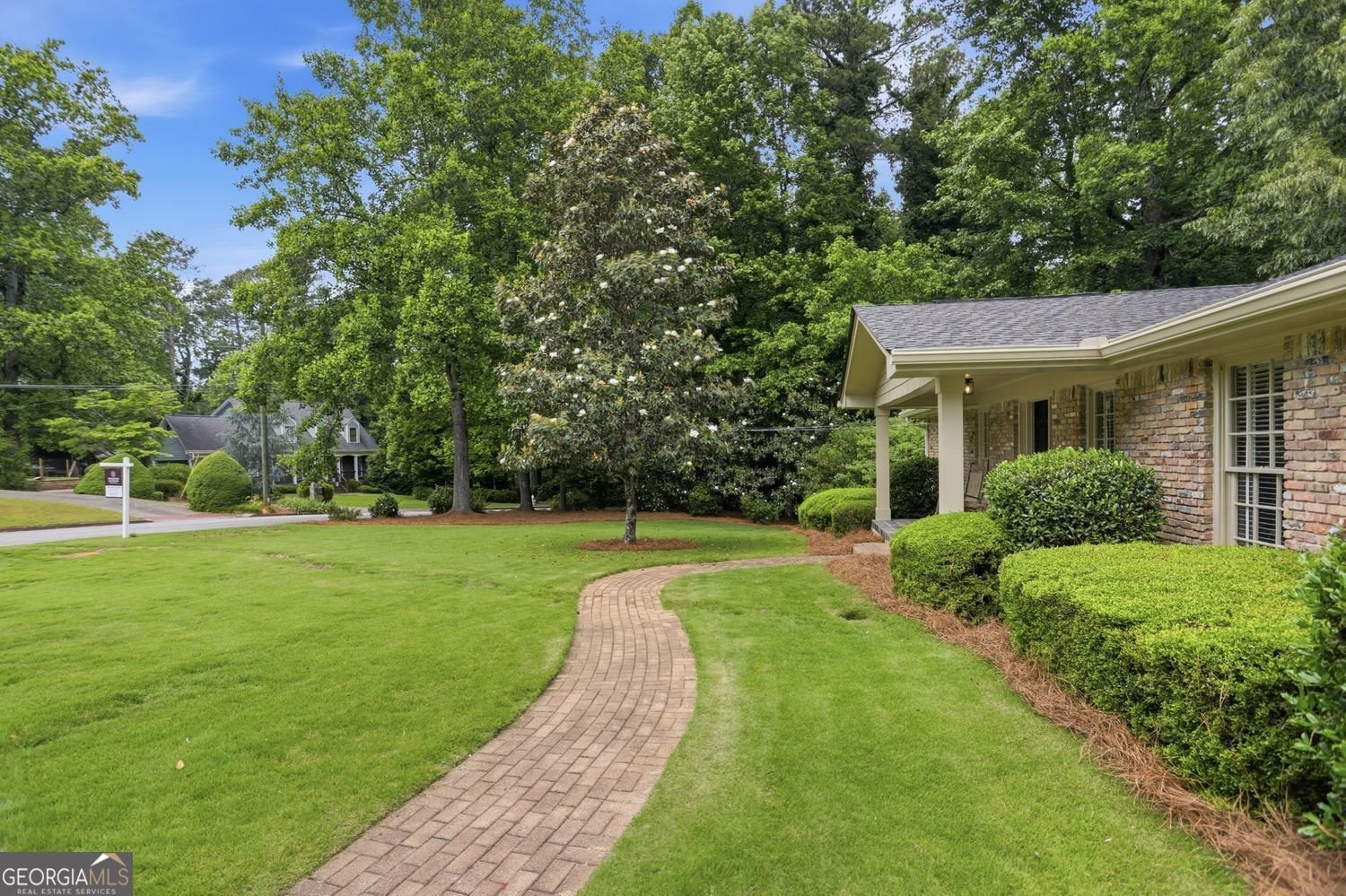 7265 Thornhill Lane Sandy Springs - Photo 39