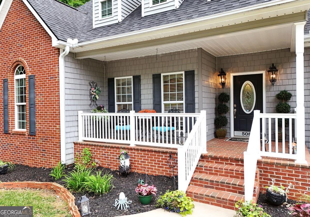 210 Longview Drive Blairsville - Photo 10