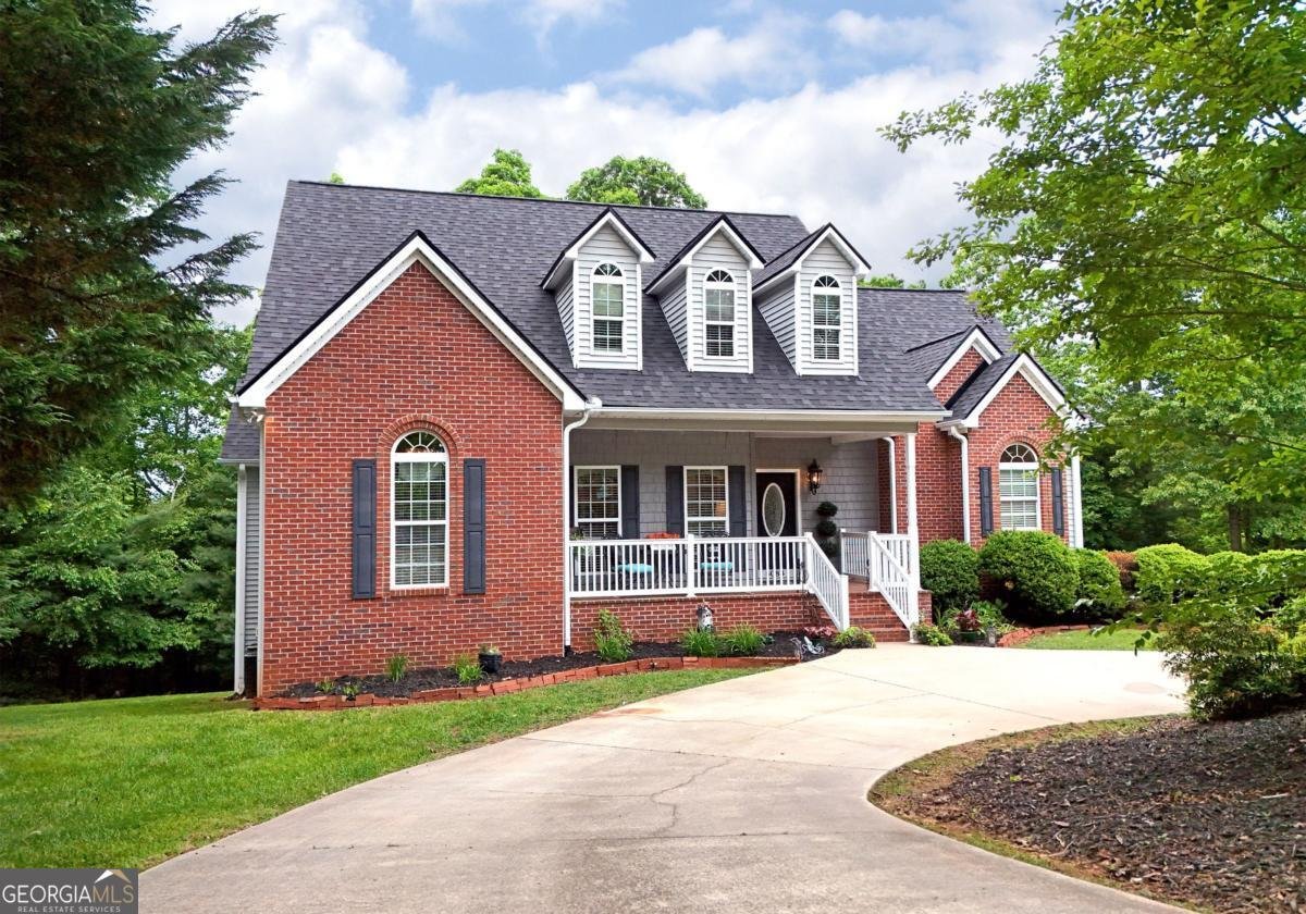 210 Longview Drive Blairsville - Photo 14