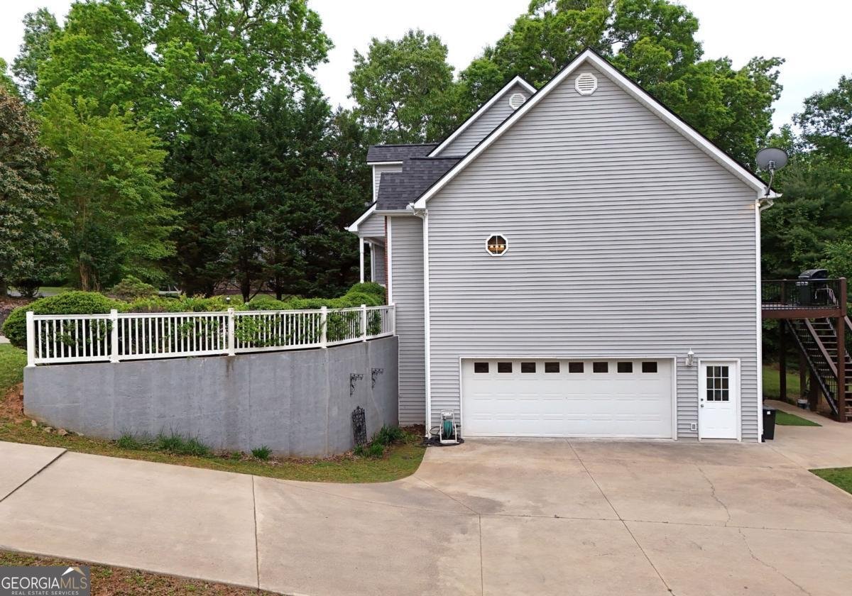 210 Longview Drive Blairsville - Photo 15