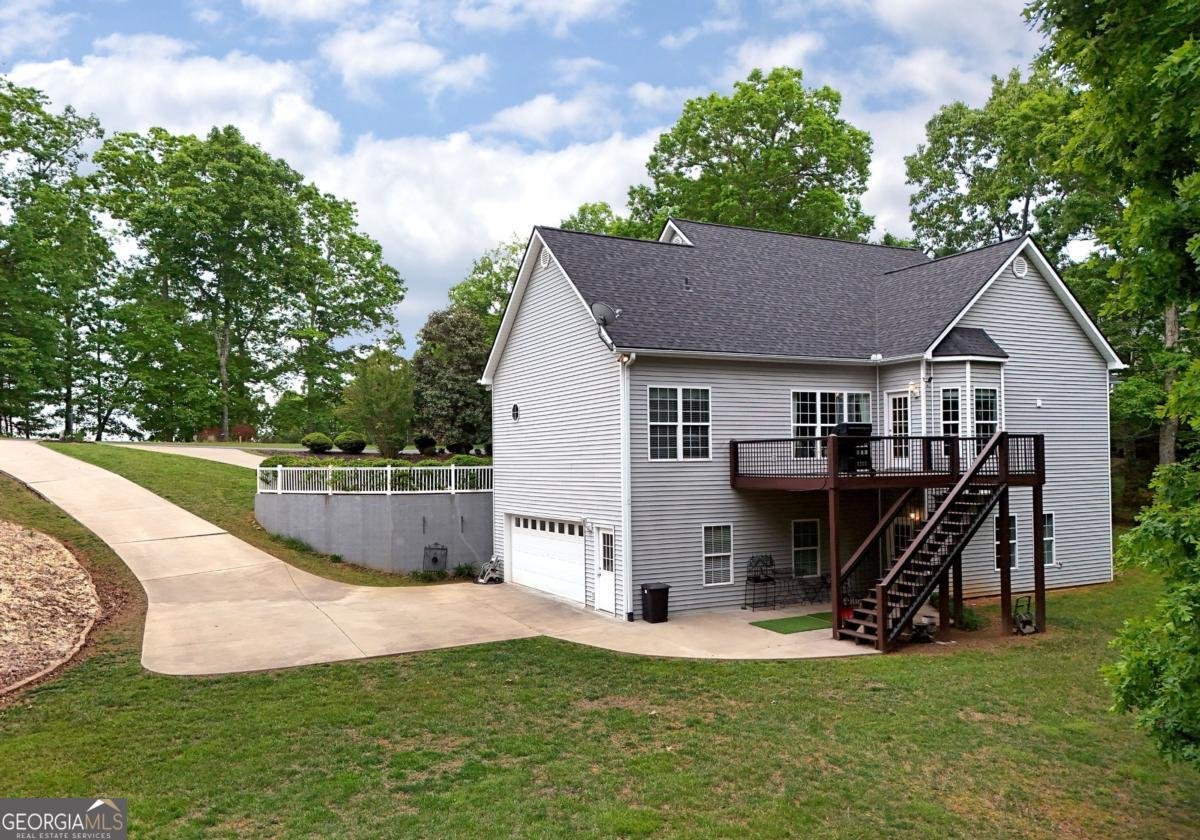 210 Longview Drive Blairsville - Photo 16