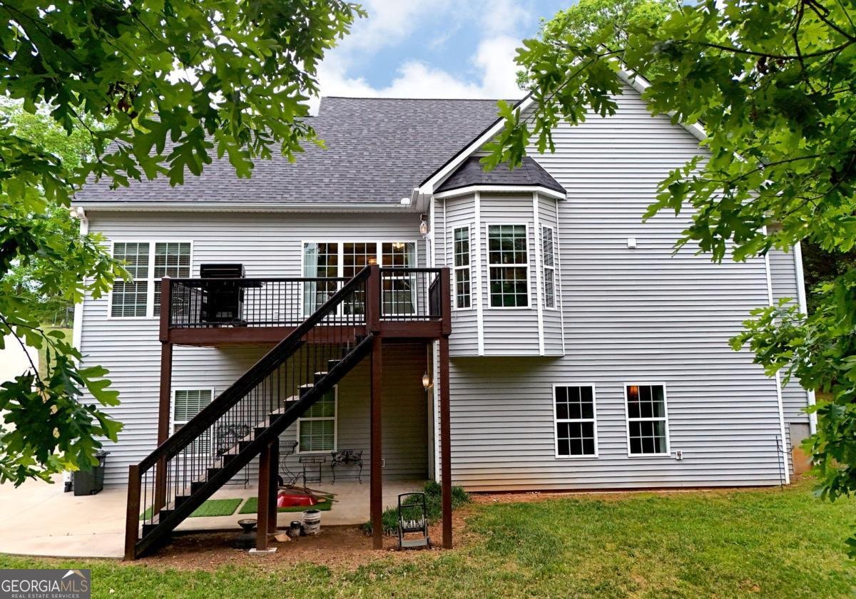 210 Longview Drive Blairsville - Photo 17