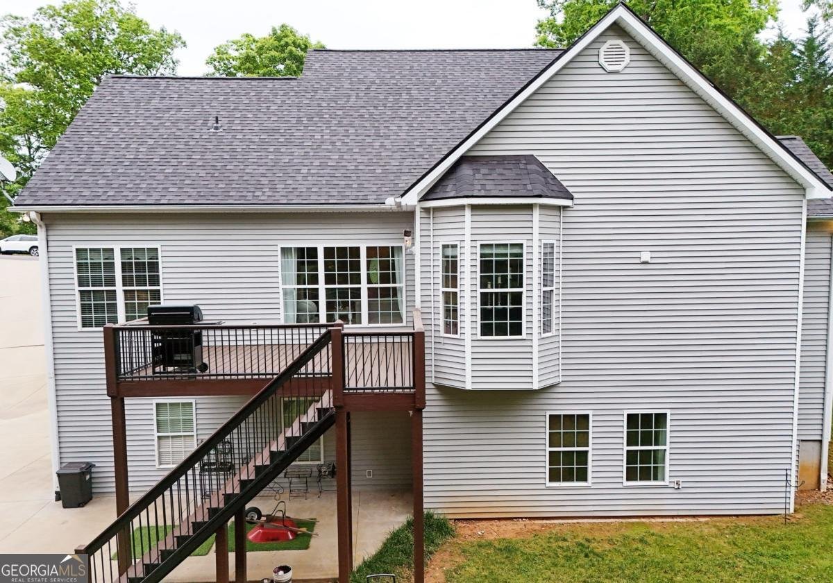 210 Longview Drive Blairsville - Photo 18