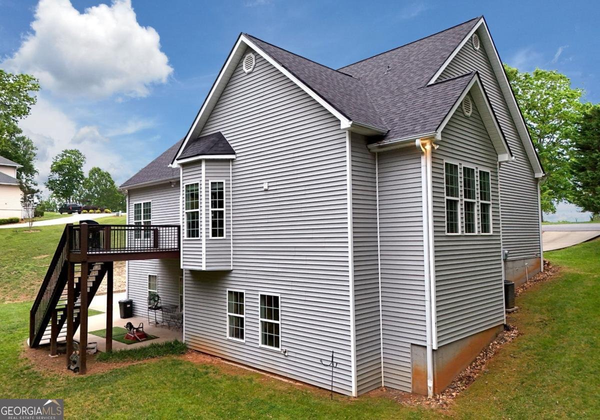 210 Longview Drive Blairsville - Photo 19