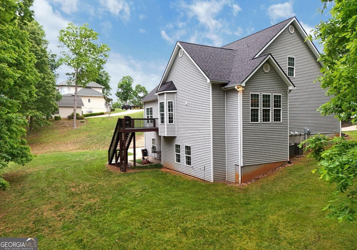 210 Longview Drive Blairsville - Photo 20