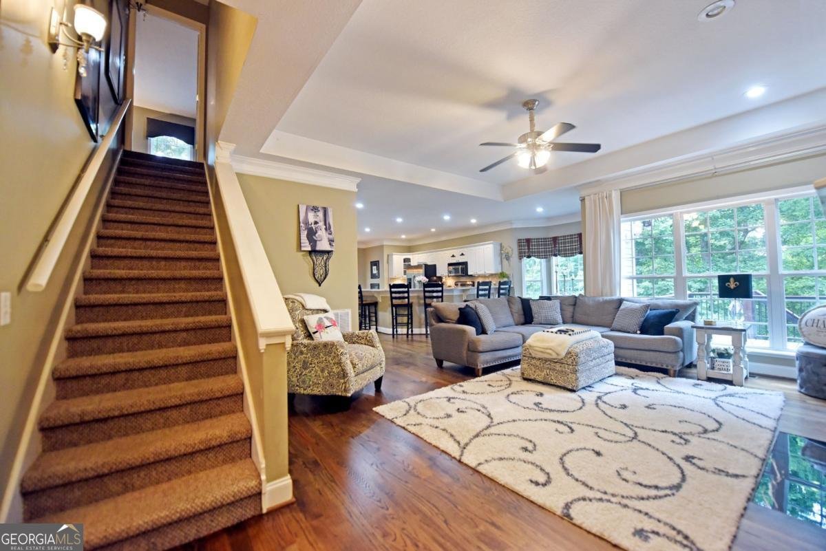 210 Longview Drive Blairsville - Photo 21