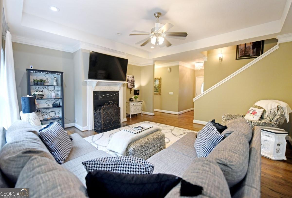 210 Longview Drive Blairsville - Photo 22